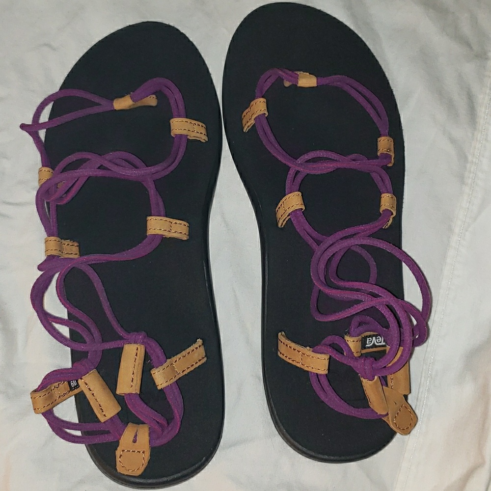 Teva